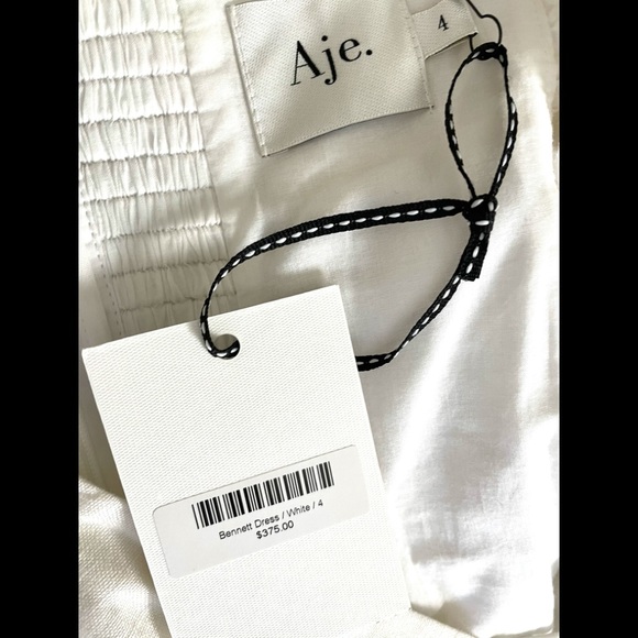 Designer Dress - Picture 4 of 4